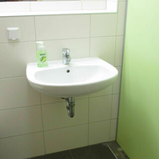Bad I Cottbus