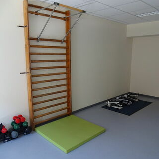Sportraum Forst