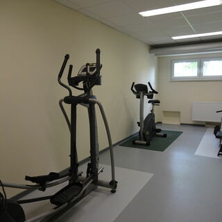 Sportraum Forst