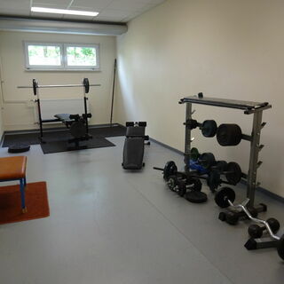 Sportraum Forst