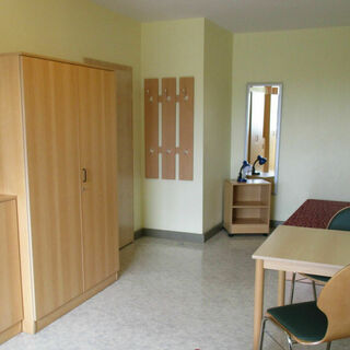 Zweibettzimmer